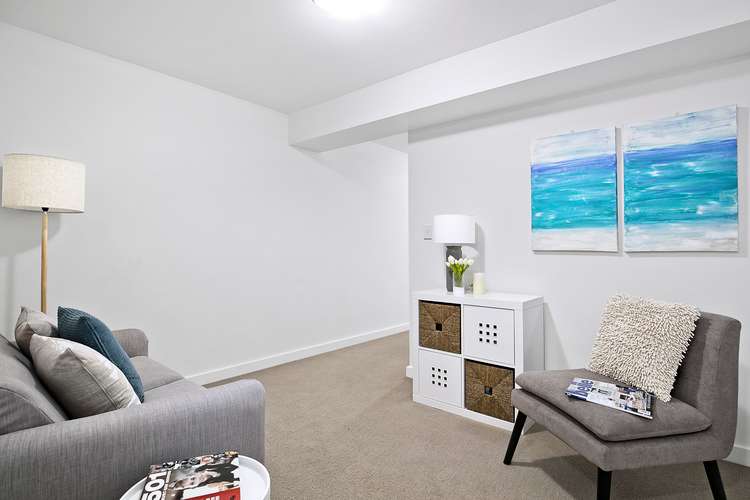Fourth view of Homely apartment listing, 12/2-10 Jenkins Street, Collaroy NSW 2097
