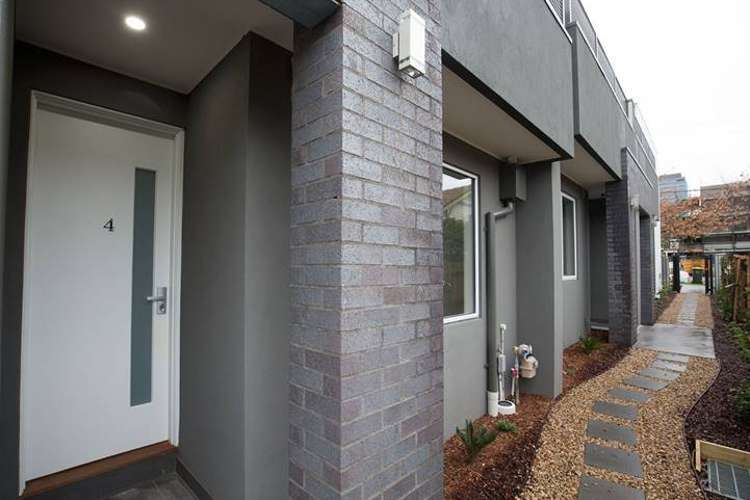 Fifth view of Homely townhouse listing, 4/84 Thames Street, Box Hill North VIC 3129