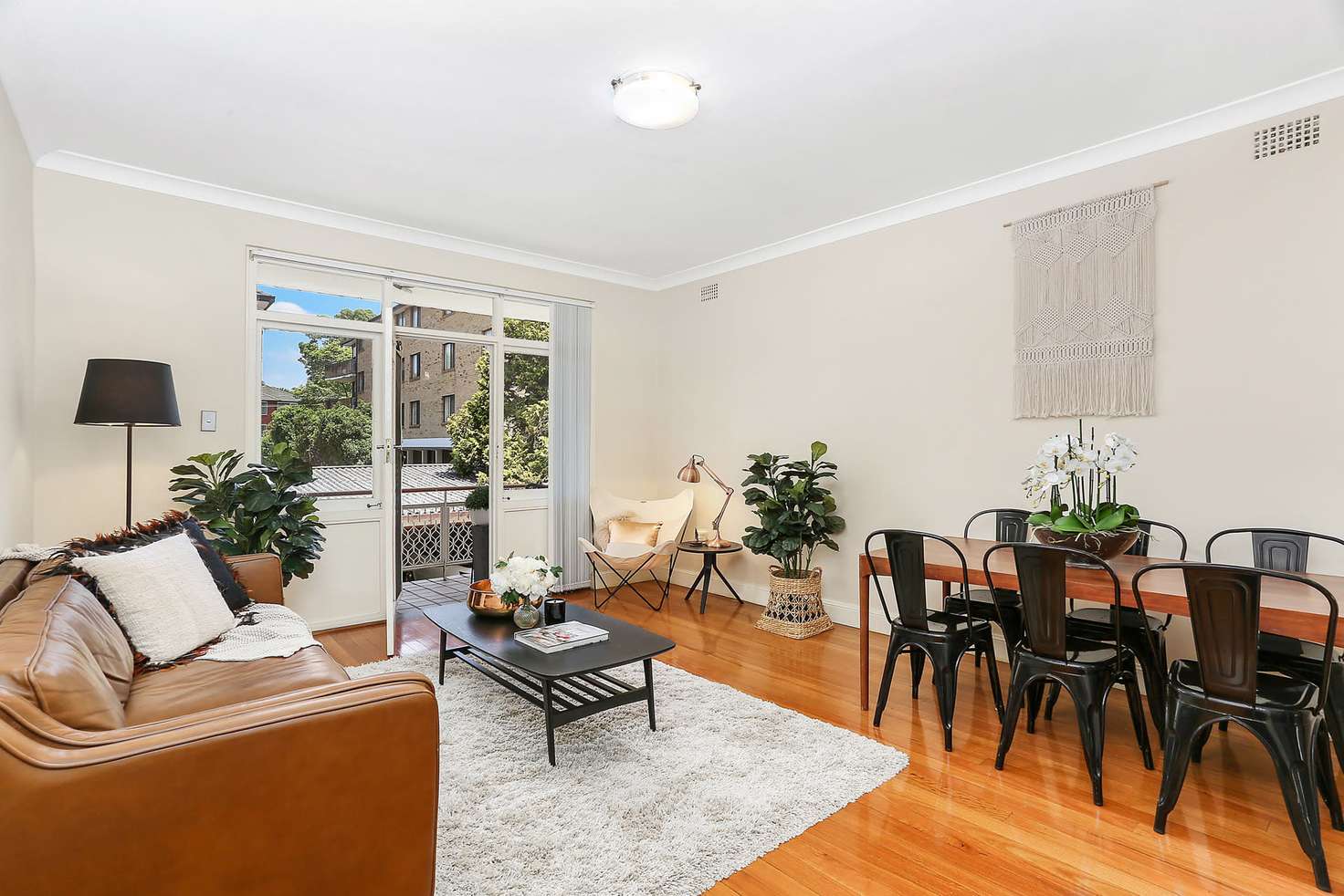 Main view of Homely apartment listing, 6/32 Morwick Street, Strathfield NSW 2135