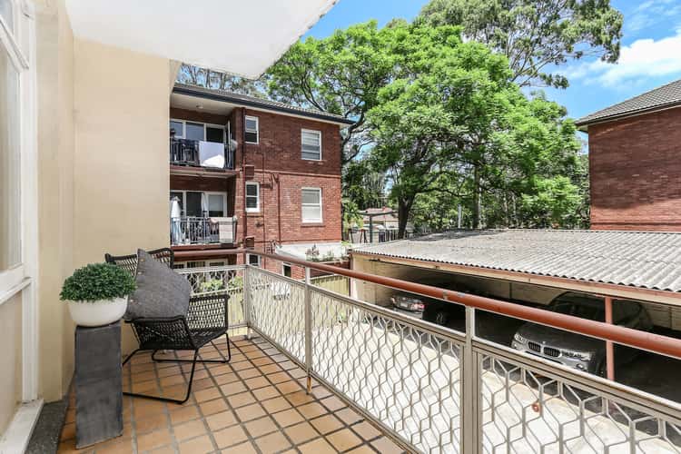 Sixth view of Homely apartment listing, 6/32 Morwick Street, Strathfield NSW 2135