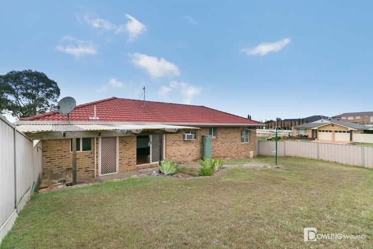 Seventh view of Homely house listing, 2 Crown Close, Rutherford NSW 2320