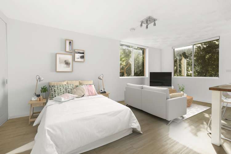 Main view of Homely apartment listing, 306/136 Curlewis Street, Bondi Beach NSW 2026