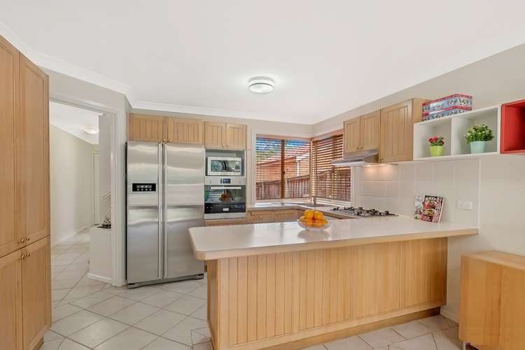 Fourth view of Homely house listing, 11 Fernbrook Place, Castle Hill NSW 2154