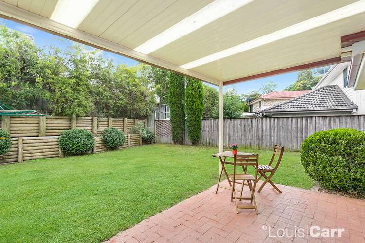 Fifth view of Homely house listing, 11 Fernbrook Place, Castle Hill NSW 2154