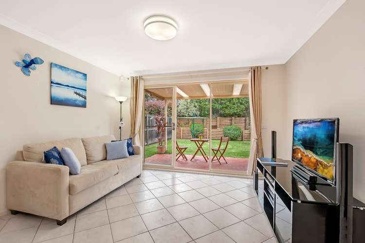 Sixth view of Homely house listing, 11 Fernbrook Place, Castle Hill NSW 2154