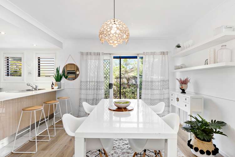Second view of Homely townhouse listing, 5/435 Sydney Road, Balgowlah NSW 2093