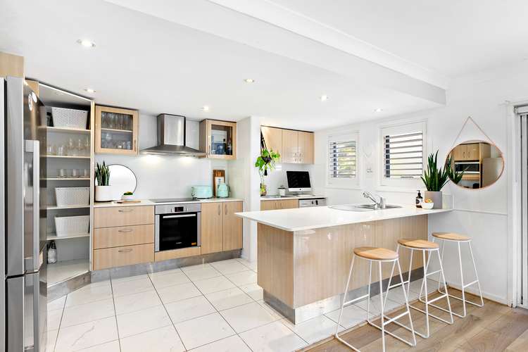 Fourth view of Homely townhouse listing, 5/435 Sydney Road, Balgowlah NSW 2093