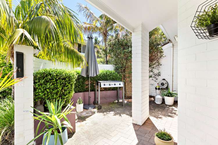 Fifth view of Homely townhouse listing, 5/435 Sydney Road, Balgowlah NSW 2093