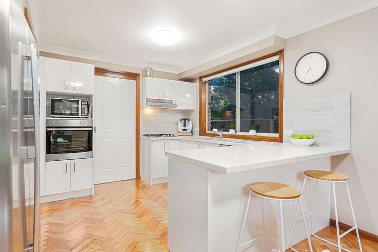 Third view of Homely house listing, 1/161 David Road, Castle Hill NSW 2154