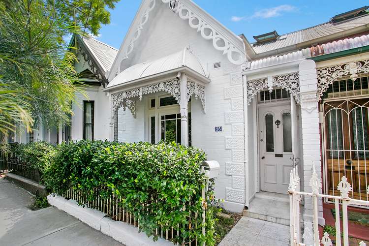 Main view of Homely house listing, 35 Ruthven Street, Bondi Junction NSW 2022