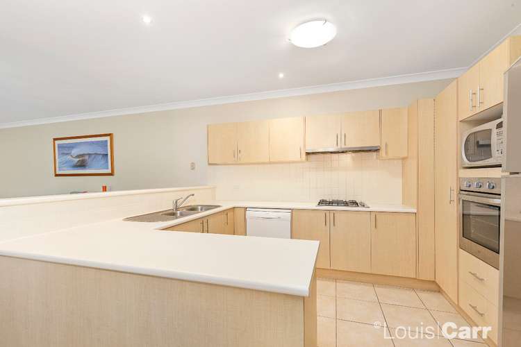 Third view of Homely house listing, 35 Hayle Terrace, Stanhope Gardens NSW 2768