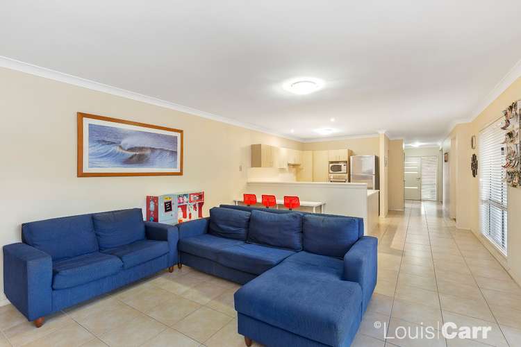 Sixth view of Homely house listing, 35 Hayle Terrace, Stanhope Gardens NSW 2768