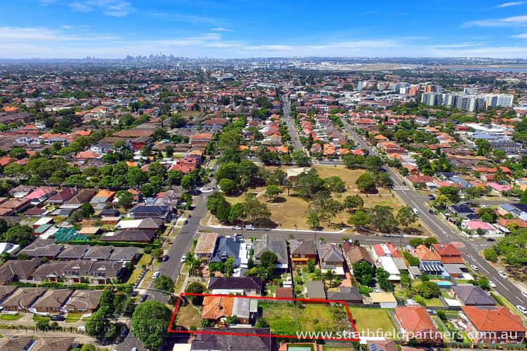 Third view of Homely house listing, 1 Caledonian Street, Bexley NSW 2207