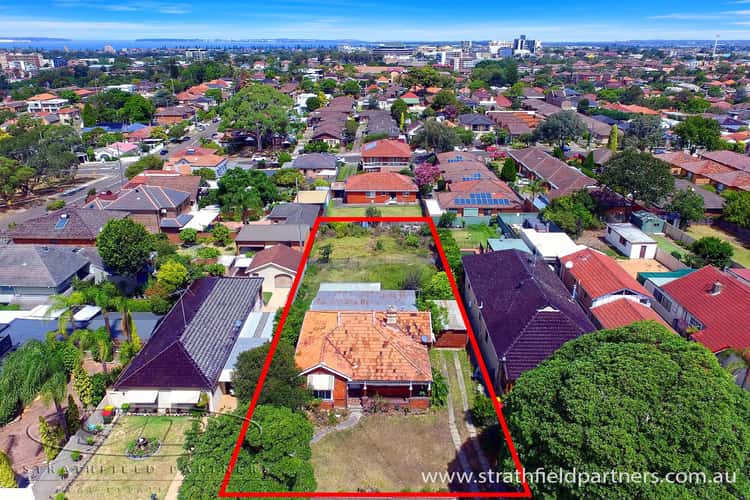 Fourth view of Homely house listing, 1 Caledonian Street, Bexley NSW 2207