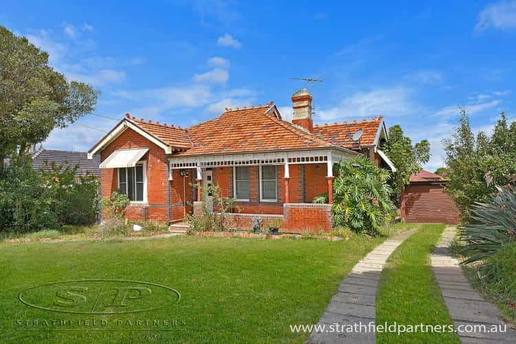 Fifth view of Homely house listing, 1 Caledonian Street, Bexley NSW 2207