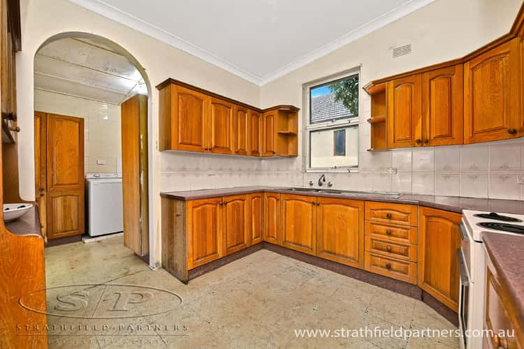 Sixth view of Homely house listing, 1 Caledonian Street, Bexley NSW 2207