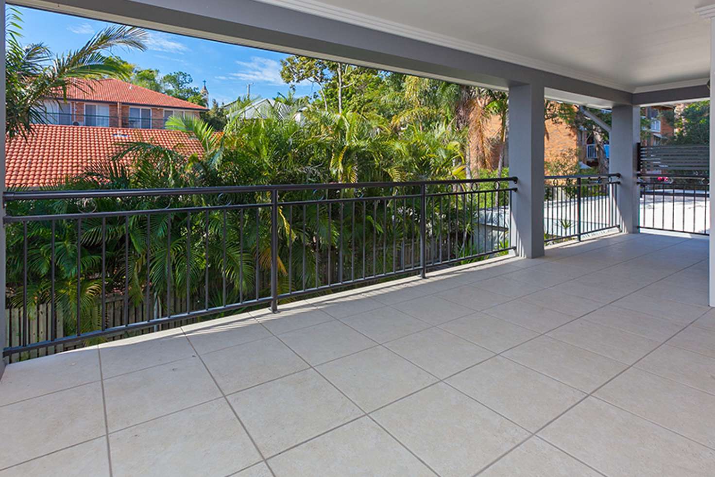 Main view of Homely apartment listing, 6/47 Abbotsford Road, Bowen Hills QLD 4006