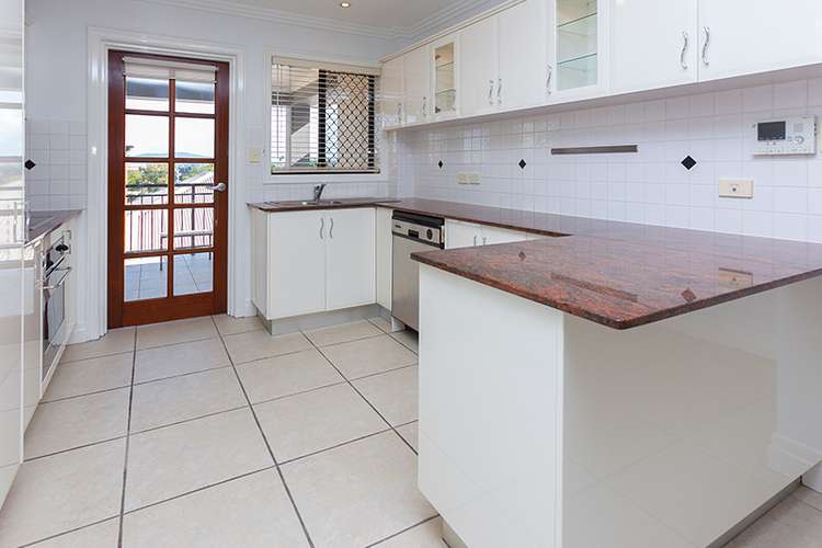 Second view of Homely apartment listing, 6/47 Abbotsford Road, Bowen Hills QLD 4006