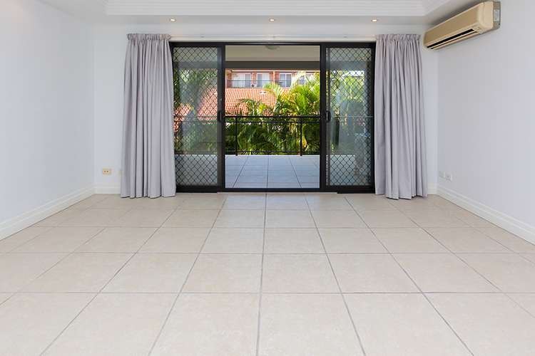 Fourth view of Homely apartment listing, 6/47 Abbotsford Road, Bowen Hills QLD 4006