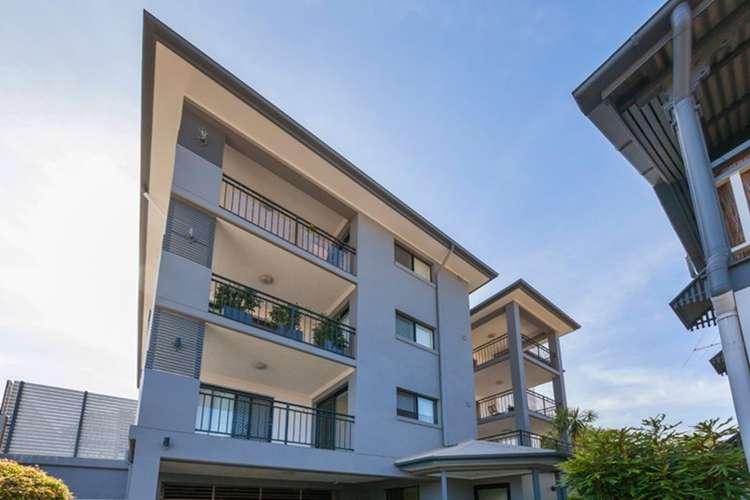 Fifth view of Homely apartment listing, 6/47 Abbotsford Road, Bowen Hills QLD 4006