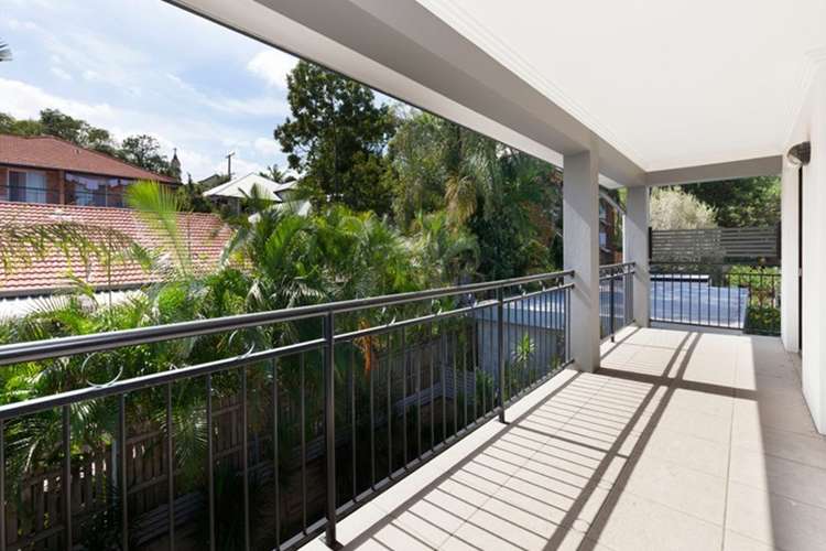 Sixth view of Homely apartment listing, 6/47 Abbotsford Road, Bowen Hills QLD 4006
