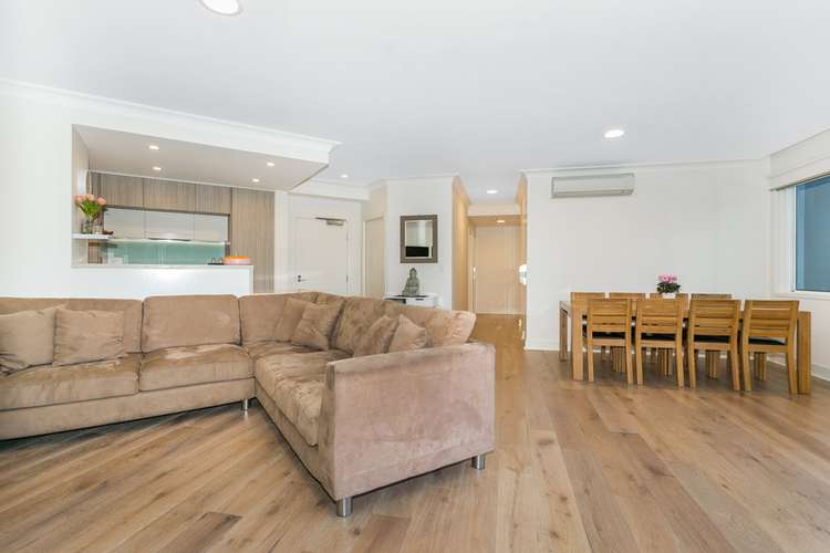 Third view of Homely apartment listing, 112/3 Palm Avenue, Breakfast Point NSW 2137