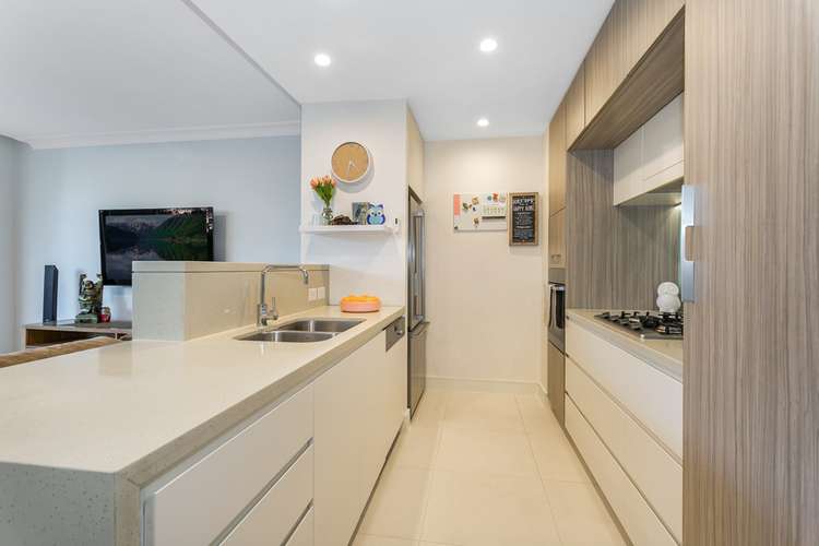 Fourth view of Homely apartment listing, 112/3 Palm Avenue, Breakfast Point NSW 2137