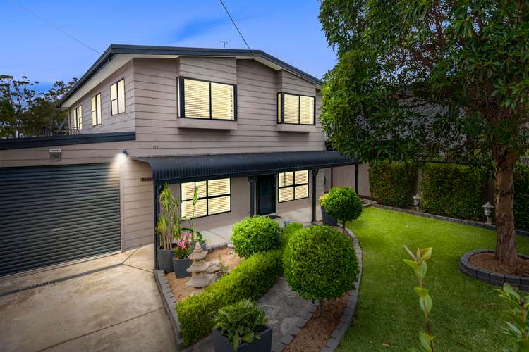 Main view of Homely house listing, 133 Manoa Road, Halekulani NSW 2262