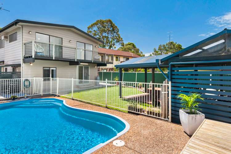 Third view of Homely house listing, 133 Manoa Road, Halekulani NSW 2262