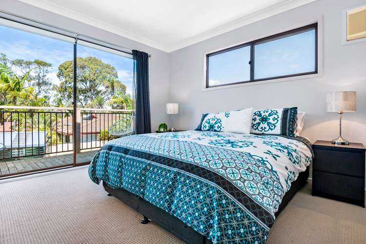 Sixth view of Homely house listing, 133 Manoa Road, Halekulani NSW 2262