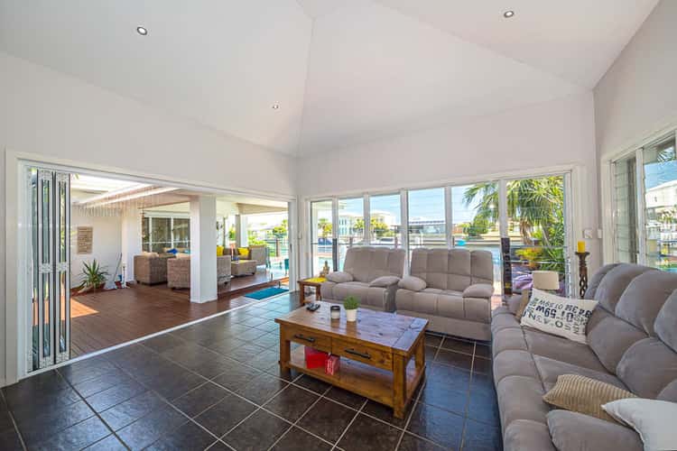 Main view of Homely house listing, 114 Cosmos Avenue, Banksia Beach QLD 4507