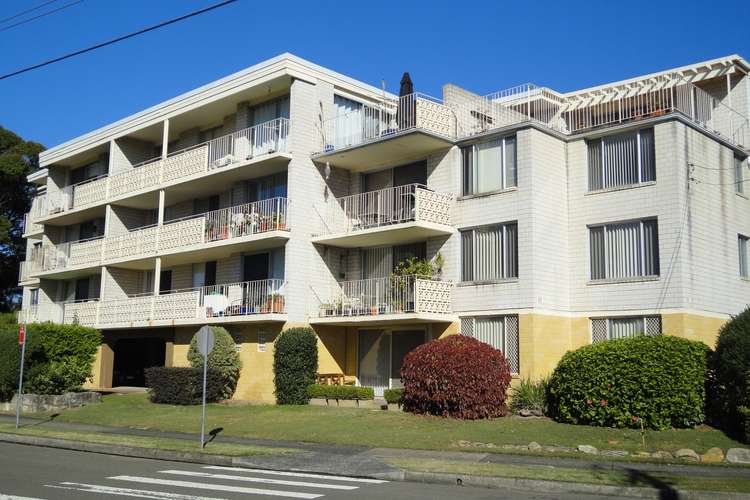 Second view of Homely apartment listing, 4/10 Bortfield Drive, Chiswick NSW 2046