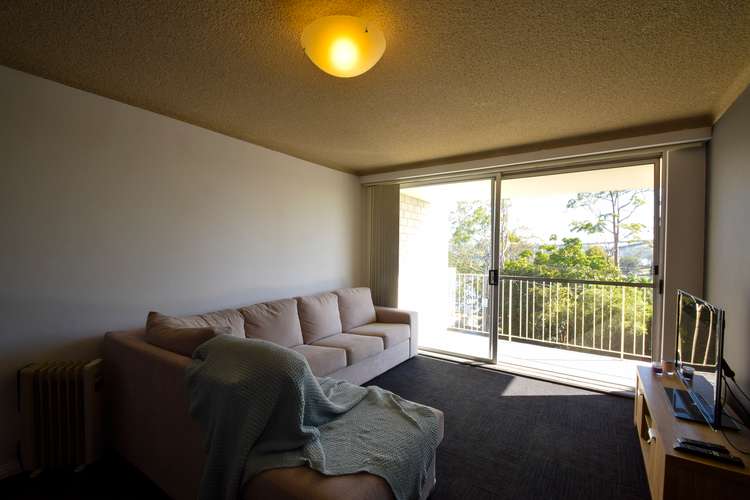 Third view of Homely apartment listing, 4/10 Bortfield Drive, Chiswick NSW 2046