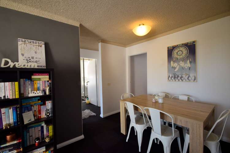 Fourth view of Homely apartment listing, 4/10 Bortfield Drive, Chiswick NSW 2046