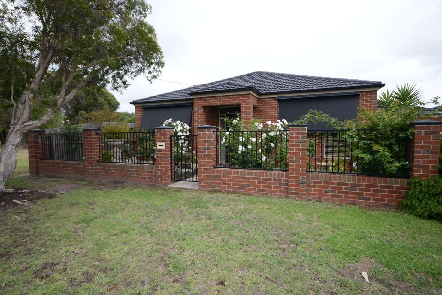 Main view of Homely townhouse listing, 1 Dawson Street, Bairnsdale VIC 3875