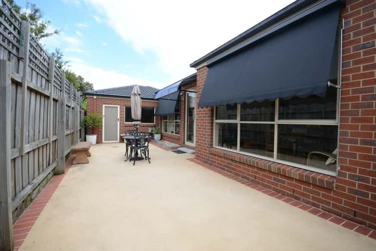 Second view of Homely townhouse listing, 1 Dawson Street, Bairnsdale VIC 3875