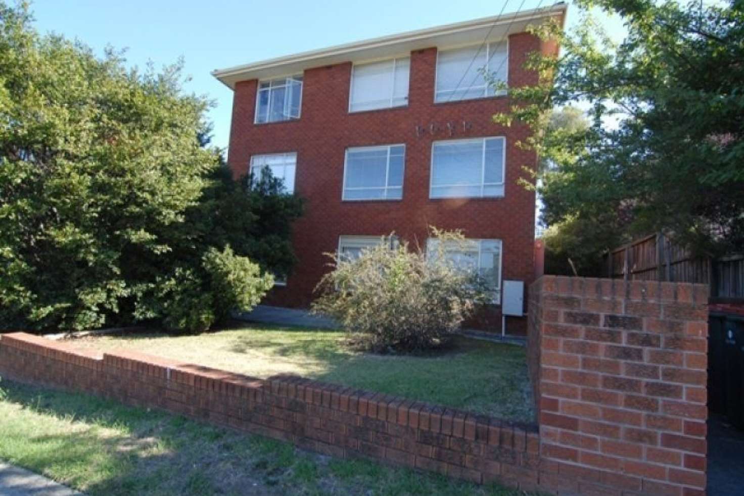 Main view of Homely unit listing, 9/246 Buffalo, Ryde NSW 2112