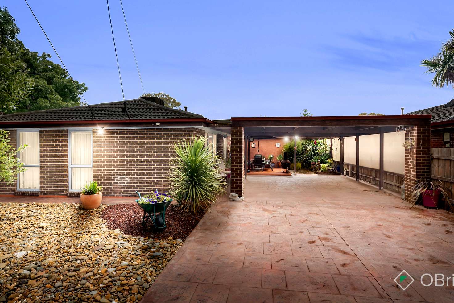 Main view of Homely house listing, 70 Hughes Avenue, Chelsea VIC 3196