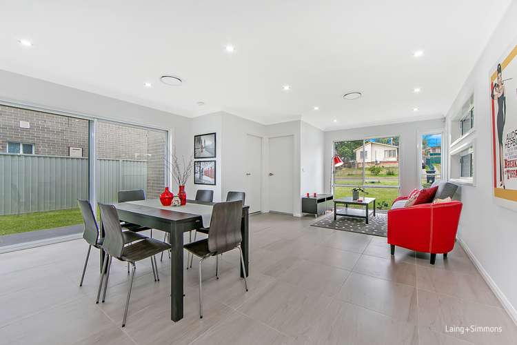 Fifth view of Homely house listing, 94 Carlisle Avenue, Blackett NSW 2770