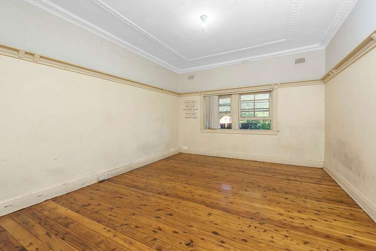 Second view of Homely unit listing, 2/11 Albert Road, Strathfield NSW 2135