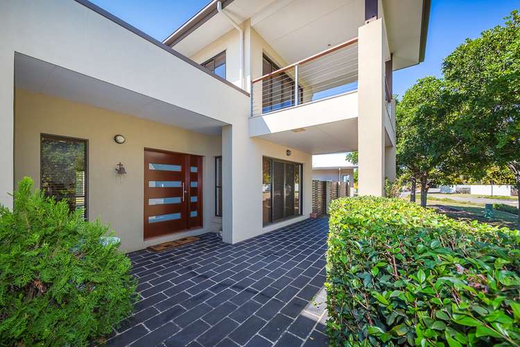 Second view of Homely house listing, 10 Seabreeze Avenue, Banksia Beach QLD 4507