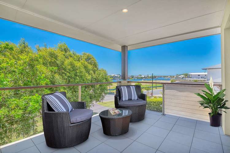 Third view of Homely house listing, 10 Seabreeze Avenue, Banksia Beach QLD 4507