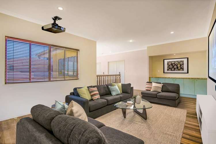 Fifth view of Homely house listing, 10 Seabreeze Avenue, Banksia Beach QLD 4507