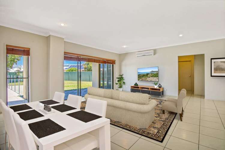 Sixth view of Homely house listing, 10 Seabreeze Avenue, Banksia Beach QLD 4507