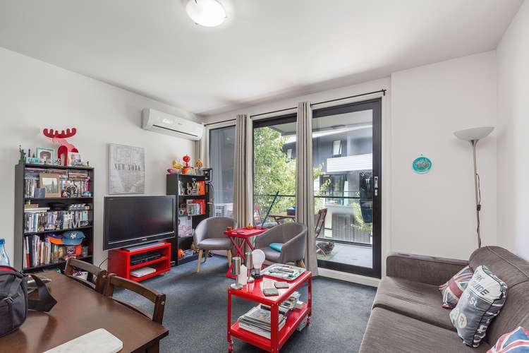 Fourth view of Homely townhouse listing, 28 Cirque Drive, Footscray VIC 3011