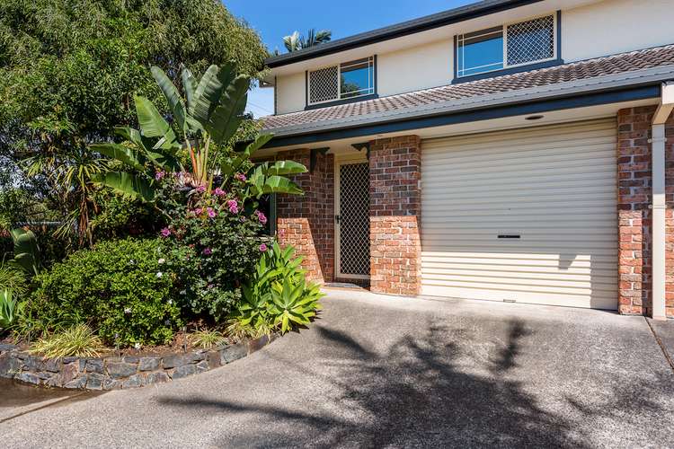 Second view of Homely apartment listing, 1/51 Arthur Street, Coffs Harbour NSW 2450