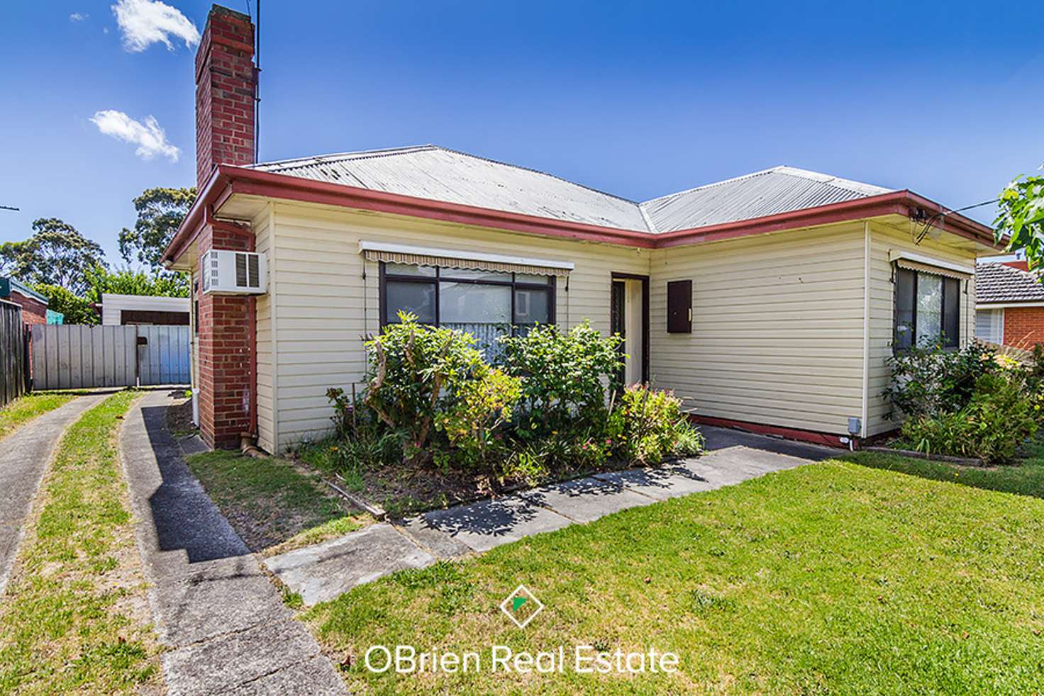 Main view of Homely house listing, 21 Codrington Street, Cranbourne VIC 3977