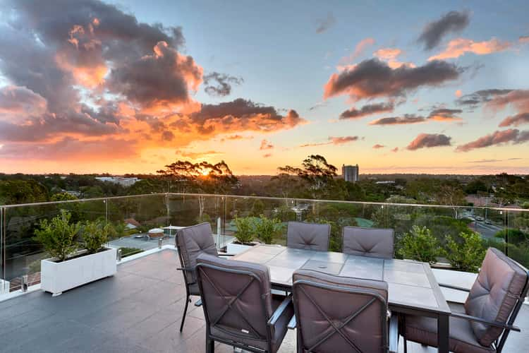 Main view of Homely apartment listing, 31/634 Mowbray Road, Lane Cove NSW 2066