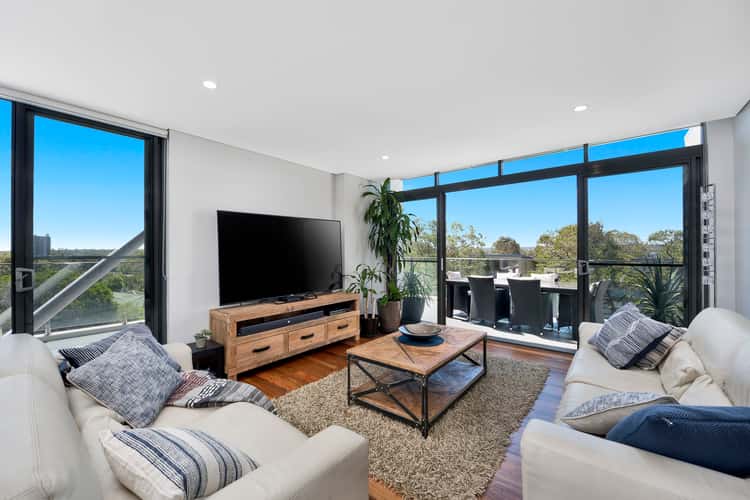 Third view of Homely apartment listing, 31/634 Mowbray Road, Lane Cove NSW 2066