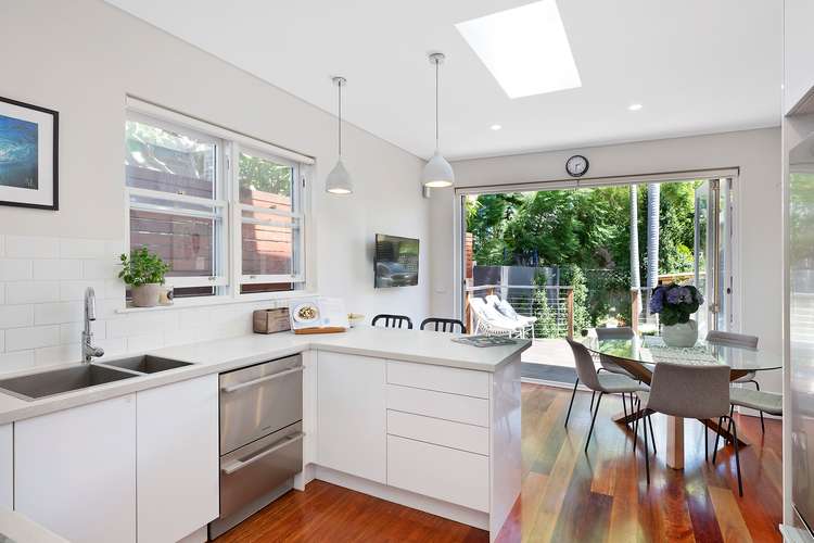 Second view of Homely house listing, 45 Reynolds Street, Balmain NSW 2041